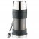Термос для еды Thermos Work 2345GM, графитовый 