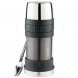Термос для еды Thermos Work 2345GM, графитовый 