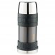 Термос для еды Thermos Work 2345GM, графитовый 