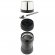 Термос для еды Thermos Work 2345GM, графитовый 