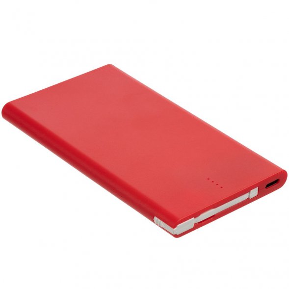 Набор Power Pack Plus, красный 