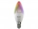 Умная лампочка HIPER IoT C1 RGB 