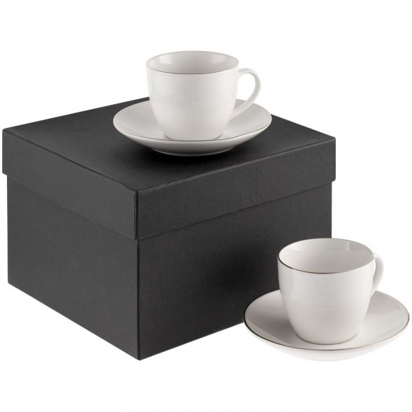 Сервиз чайный Mansion на 2 персоны, малый 