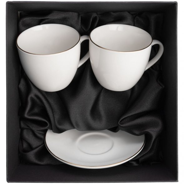 Сервиз чайный Mansion на 2 персоны, малый 