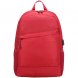 Рюкзак для ноутбука B115, красный 