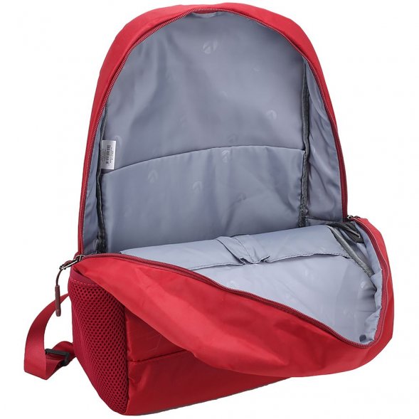 Рюкзак для ноутбука B115, красный 