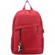 Рюкзак для ноутбука B115, красный 