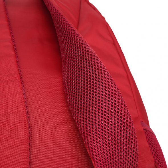 Рюкзак для ноутбука B115, красный 