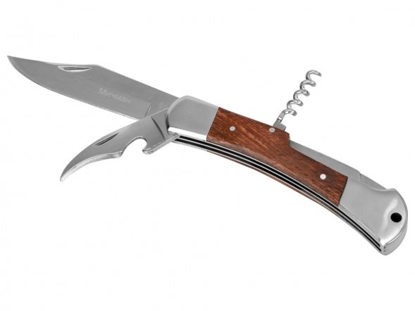 Набор подарочный, 022-6м/х золото 