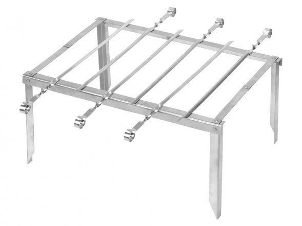 Набор подарочный, 022-6м/х золото 