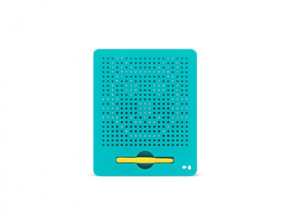 Магнитный планшет для рисования Magboard mini, мятный 