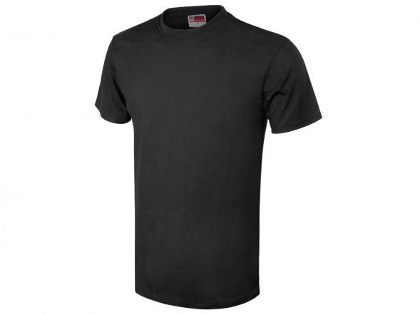 Футболка Heavy Super Club мужская, черный 