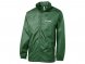Ветровка Miami мужская с чехлом, зеленый 