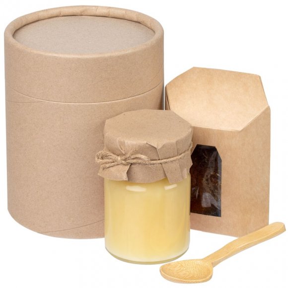 Набор Honey Fields, горный мед 