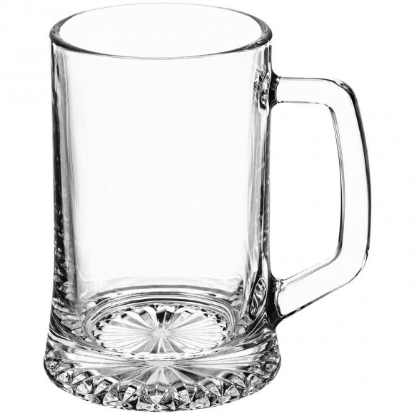 Кружка пивная Pub, большая 
