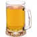 Кружка пивная Pub, большая 