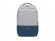 RIVACASE 7567 grey/dark blue рюкзак для ноутбука 17.3 / 6 