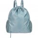 Спортивный рюкзак Verkko, серо-голубой 