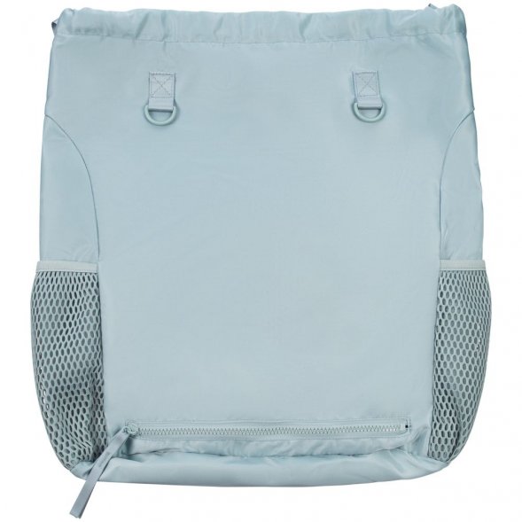 Спортивный рюкзак Verkko, серо-голубой 