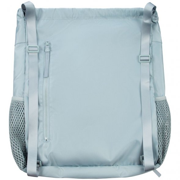 Спортивный рюкзак Verkko, серо-голубой 