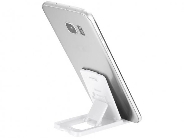 Подставка для телефона Trim Media Holder, белый 
