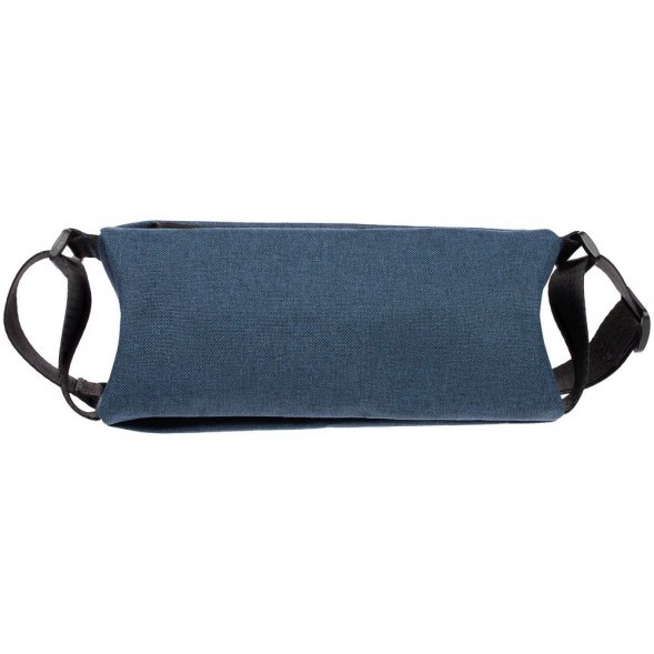 Поясная сумка Remark S, синяя 