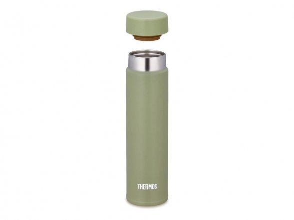 Термос из нерж. стали тм THERMOS JOJ-180 KKI0.18L 