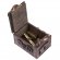 Шкатулка с секретом Gearbox, малая 