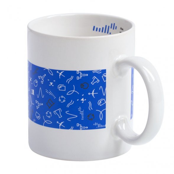 Кружка «Бизнес-зодиак. Рак» 