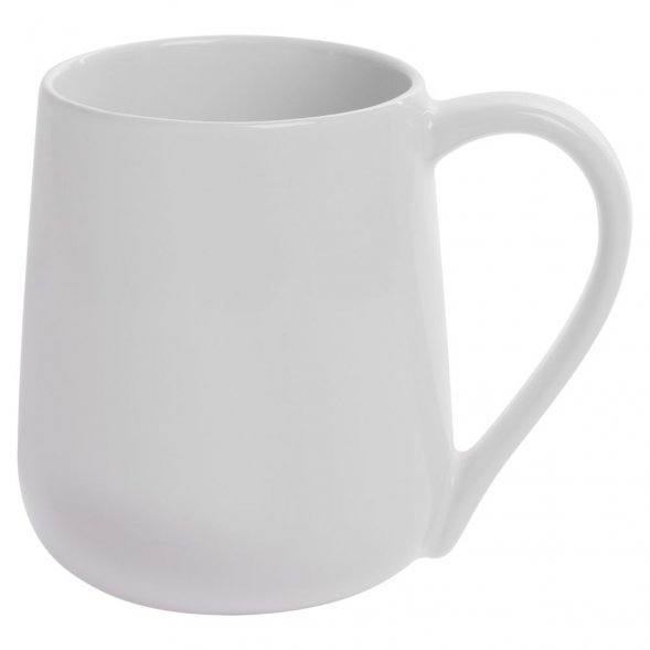 Кружка Sweep, белая 