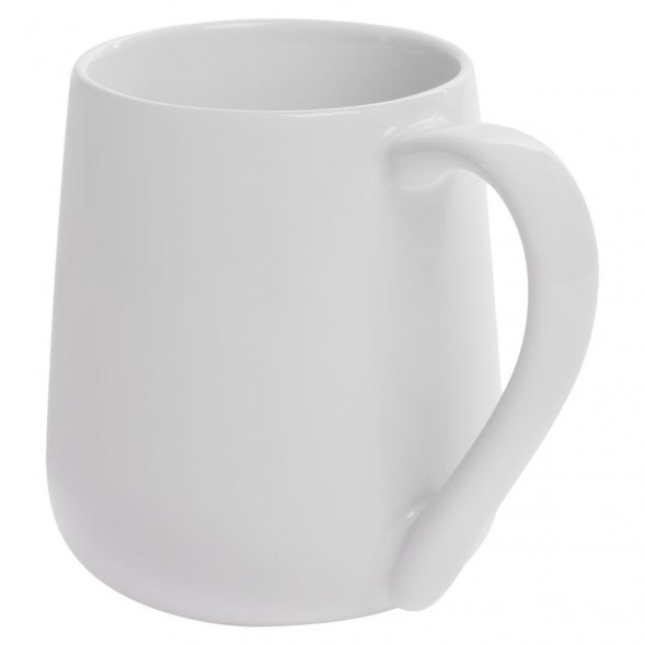 Кружка Sweep, белая 