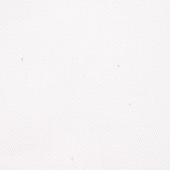 Холщовая сумка Avoska, молочно-белая 