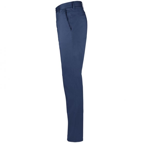 Брюки Jared Men, темно-синие 