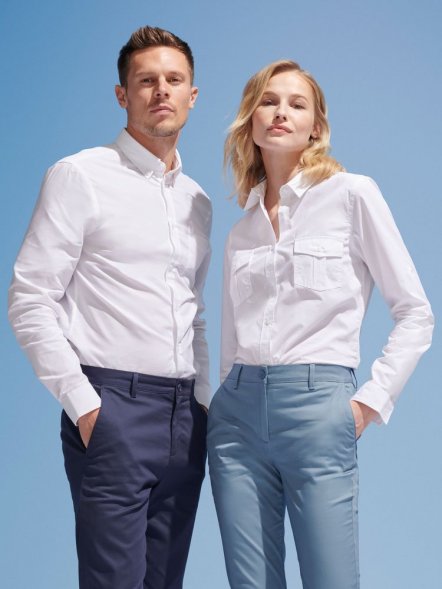 Брюки Jared Men, темно-синие 