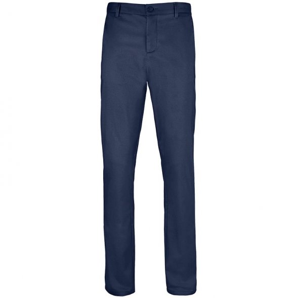 Брюки Jared Men, темно-синие 