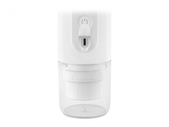 Портативная кофемашина Rombica Barista 2 White 