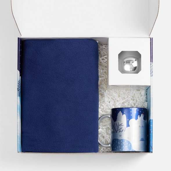 Набор «Праздничный полюс» 