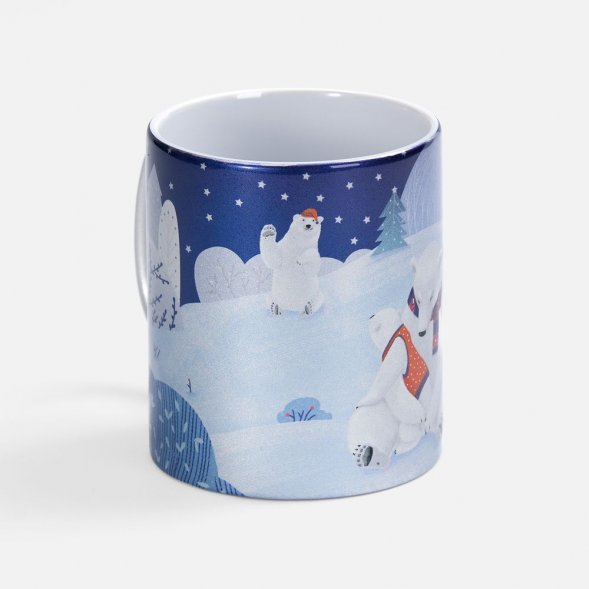 Набор «Праздничный полюс» 