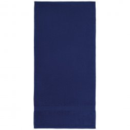 Полотенце Soft Me Light, среднее, синее