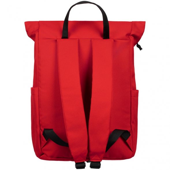Рюкзак Hank, красный 