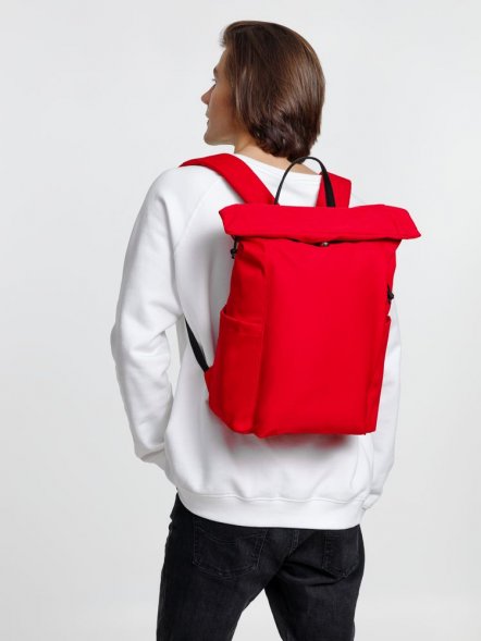 Рюкзак Hank, красный 