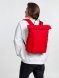 Рюкзак Hank, красный 