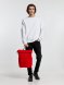 Рюкзак Hank, красный 