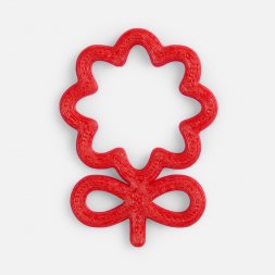 Подвеска Flora, 3D-печать на заказ, георгин