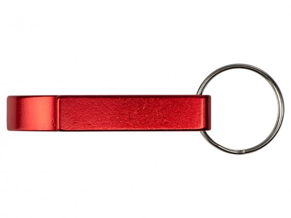 Брелок-открывалка Dao, красный 