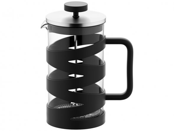 Френч-пресс 0,6 л, NADOBA, серия BRUNO 