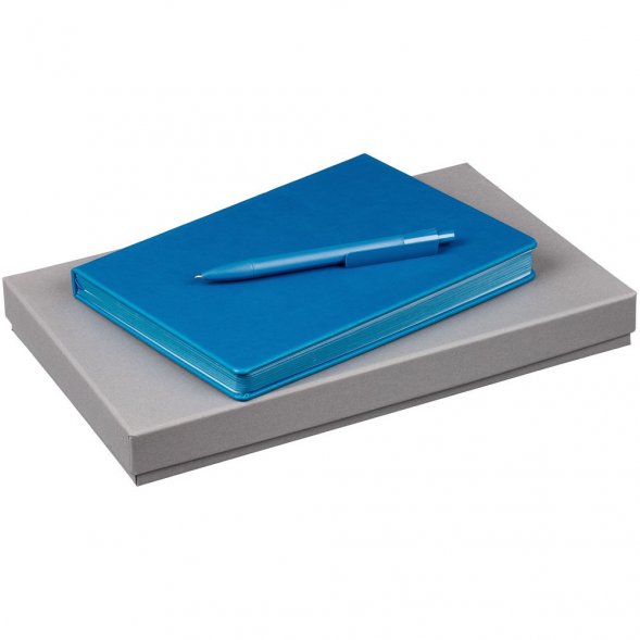 Набор Brand Tone, светло-синий 