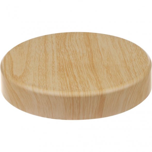 Левитирующая луна MoonFlight с пластиковой подставкой 