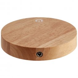 Левитирующая луна MoonFlight с пластиковой подставкой