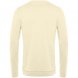 Свитшот унисекс Set In, светло-желтый 